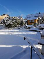 Ferienhaus "Am Gehre" - B&B Bad Berleburg