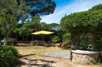 Les Térrasses de Saint-Tropez - B&B