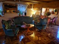 Agroturystyka u Kozdryka - B&B Leśna