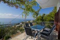 B&B Marušići - Apartments May - with sea view - Bed and Breakfast Marušići