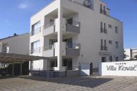 Villa Kovac - Ferienwohnung Zadar