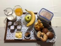 Casita del parque - Bed and Breakfast Salto