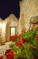 Trulli Monsalis - Bed and Breakfast Alberobello