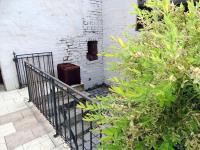 Mur 4 - Apartament z patio - B&B Torun