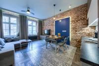 B&B Breslavia - 2/3 APARTMENTS Old Town - Bed and Breakfast Breslavia