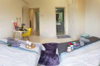 Appartement met 3 Slaapkamers