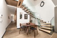 Kolkovna 5 Penthouse - B&B Praga