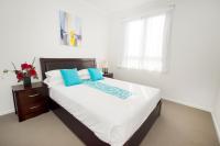 Executive Appartement met 2 Slaapkamers