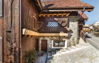 B&B Comeglians - Pettirosso 1 - Bed and Breakfast Comeglians