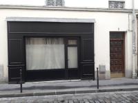 IMHOST - Amazing architect studio Père Lachaise - B&B
