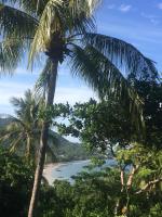 la Cigale - B&B Koh Tao