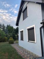 Willa Janka - Ferienwohnung Pęczniew