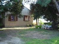 Maison de vacances avec vue imprenable sur la mer - B&B