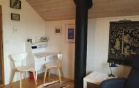 Nice Home In senfjorden With 3 Bedrooms