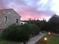 Il Vecchio Ginepro, Bed and breakfasts - Arzachena