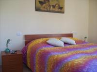 Habitación Doble con balcón