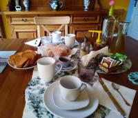 La Stanza Verde - Ferienwohnung Rossiglione