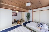 Seto Building - Ferienwohnung Ōsaka