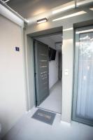 Appartement met uitzicht op de tuin