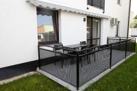 Appartement met Terras