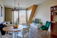 Don Kichot Apartment - B&B Breslavia