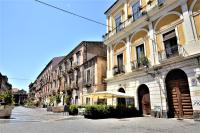 Al Teatro Massimo Suites - B&B Catania