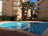 APARTAMENTO CON TERRAZA, VISTAS AL MAR Y PISCINA - Chambres d’hôtes Daimuz