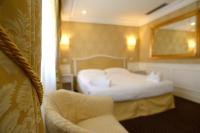 Familiensuite mit Terrasse