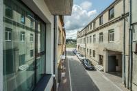 Brand new studio in Old Town by Hostlovers - B&B