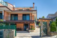 Una Suite - B&B Agropoli