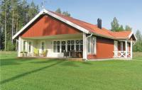 B&B Kvänarp - Stunning home in Vittaryd with 4 Bedrooms, Sauna and WiFi - Bed and Breakfast Kvänarp