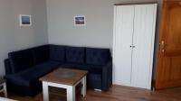 Vierbettzimmer mit privatem externen Bad