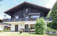 B&B Arrach - Awesome Apartment In Arrach With Kitchen - Bed and Breakfast Arrach
