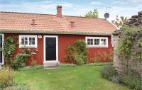 B&B Föra - Amazing Home In Borgholm With House Sea View - Bed and Breakfast Föra