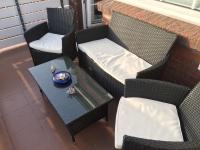 Haus Schimmelreiter - Ferienwohnung Greetsiel