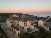 Pezula Fairlead Luxury - Ferienwohnung Knysna