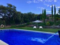 Cabaña El Valle - Ferienwohnung