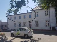 Nadmorska 27A Apartament - Ferienwohnung Sarbinowo