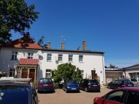 Nadmorska 27A Apartament - Ferienwohnung Sarbinowo