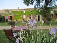 Logis de Bois Roche (2) - B&B Saint-Bonnet-sur-Gironde