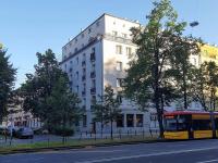 Przytulne mini studio na Saskiej Kępie - B&B