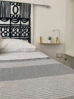 Double Room with Patio