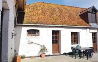 B&B Hames-Boucres - Awesome Home In Hames-boucres With 1 Bedrooms And Wifi - Bed and Breakfast Hames-Boucres