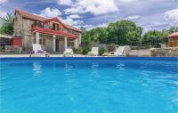 B&B Kruševo - Nice Home In Krusevo With 3 Bedrooms, Wifi And Outdoor Swimming Pool - Bed and Breakfast Kruševo