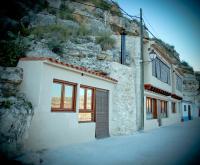 Casa Rural La Bodeguilla - Bed and Breakfast