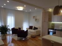 EUROPE 1 Apartment - B&B