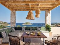 B&B Agios Nikolaos - Apaggio Villa - Bed and Breakfast Agios Nikolaos