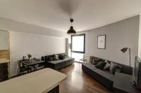 Krynica Apartamenty Apartament Studio Centrum 89 - B&B