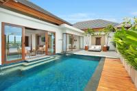 B&B Legian - Royal Suites at The Bandha - Bed and Breakfast Legian