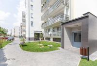 Apartamenty Flat White Obywatelska 47AB - B&B Zielona Góra